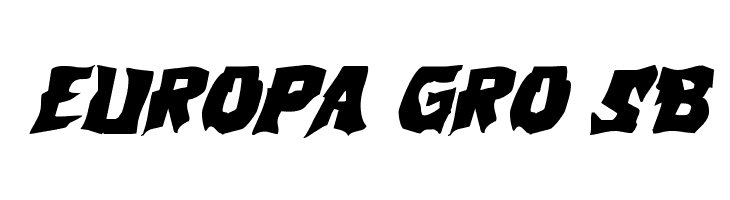 Vorvolaka Expanded Italic  Free Fonts Download