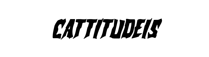 Vorvolaka Condensed Italic  Free Fonts Download