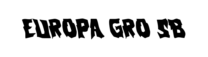 Vorvolaka Leftalic  Free Fonts Download