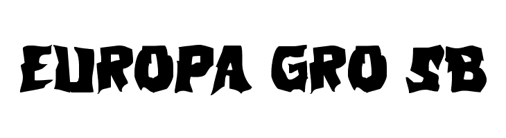 Vorvolaka Expanded  Free Fonts Download