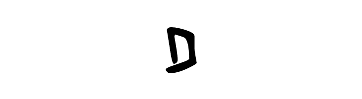 Hardcore  Free Fonts Download
