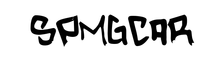 Hardcore  Free Fonts Download