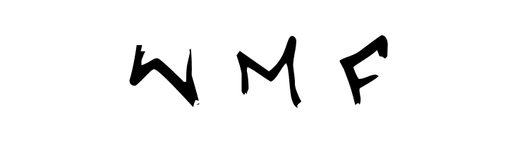 Hardcore  Free Fonts Download
