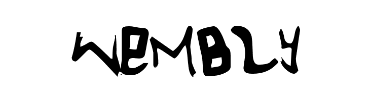 Hardcore  Free Fonts Download