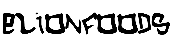 Hardcore  Free Fonts Download