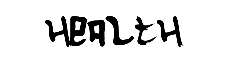 Hardcore  Free Fonts Download