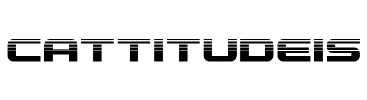 Gunship Halftone  Free Fonts Download