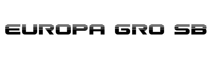 Gunship Halftone  Free Fonts Download