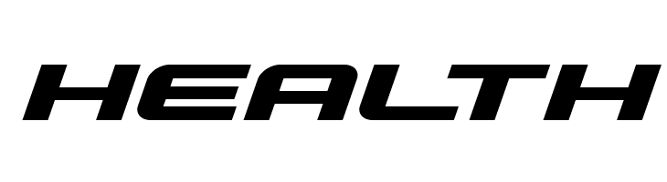 Gunship Expanded Italic  Free Fonts Download