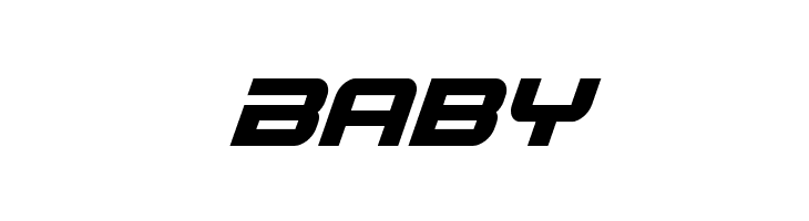 Gunship Condensed Italic  Free Fonts Download