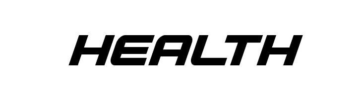 Gunship Condensed Italic  Free Fonts Download