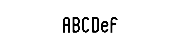 Zillah Modern Thin  Free Fonts Download