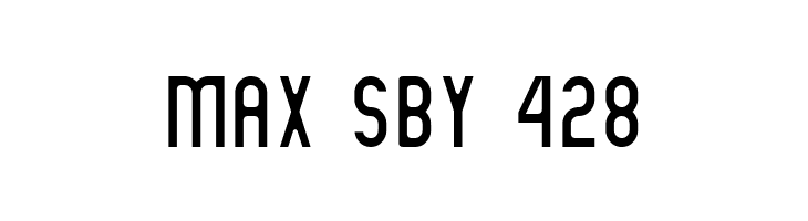 Zillah Modern Thin  Free Fonts Download