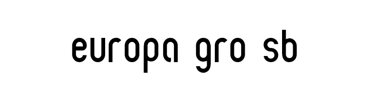 Zillah Modern Thin  Free Fonts Download