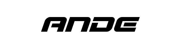 Gunship Bold Italic  Free Fonts Download