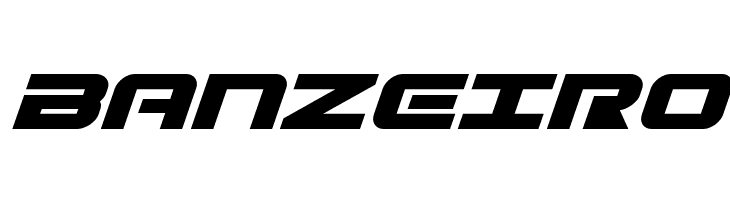 Gunship Bold Italic  Free Fonts Download