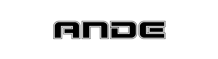 Gunship Academy  Free Fonts Download