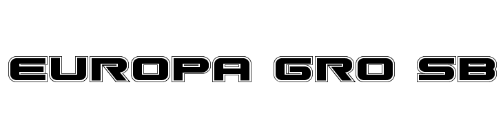 Gunship Academy  Free Fonts Download