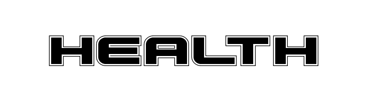 Gunship Academy  Free Fonts Download
