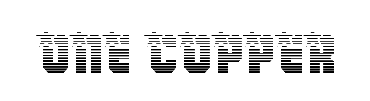 Army Rangers Gradient Regular  Free Fonts Download