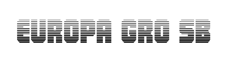 Army Rangers Gradient Regular  Free Fonts Download