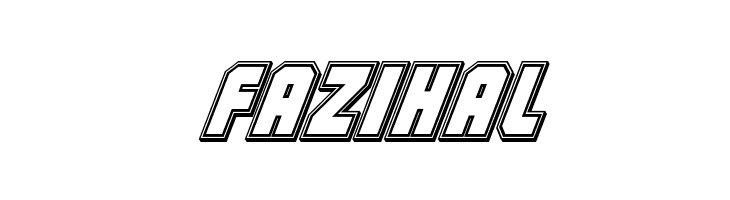 Army Rangers Engraved Italic  Free Fonts Download