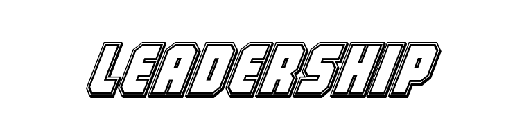 Army Rangers Engraved Italic  Free Fonts Download