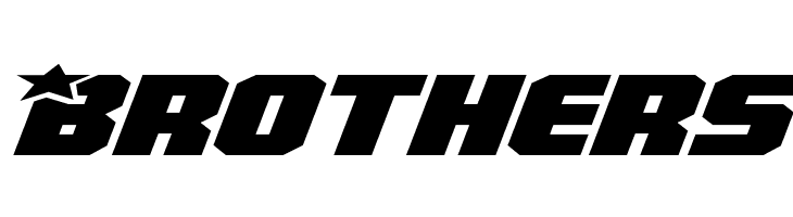 Army Rangers Regular Super-Expanded Italic  Free Fonts Download