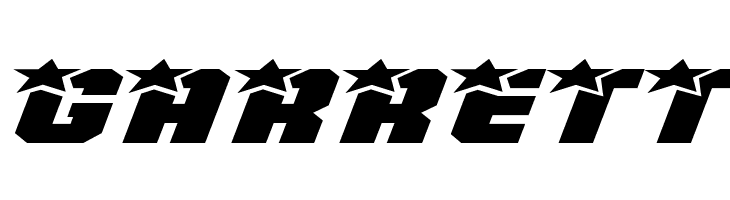 Army Rangers Regular Super-Expanded Italic  Free Fonts Download