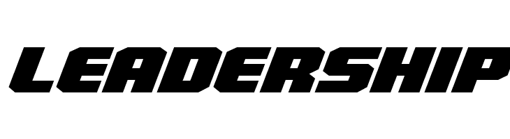 Army Rangers Regular Super-Expanded Italic  Free Fonts Download