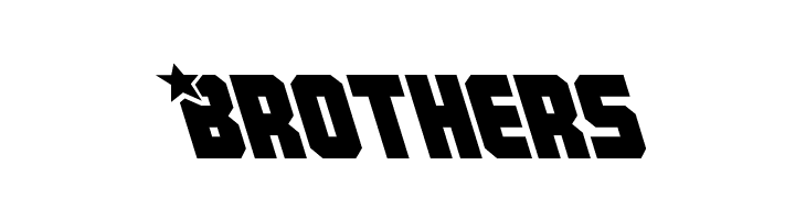 Army Rangers Leftalic  Free Fonts Download