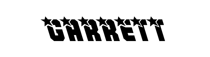 Army Rangers Leftalic  Free Fonts Download