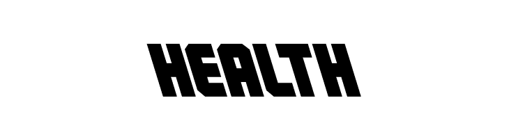 Army Rangers Leftalic  Free Fonts Download