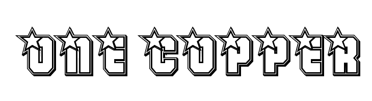 Army Rangers Engraved Regular  Free Fonts Download