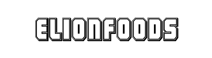 Army Rangers Engraved Regular  Free Fonts Download