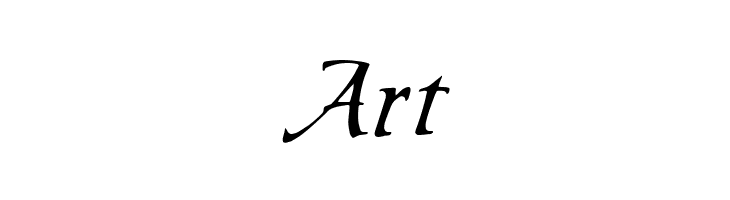 Chaucer Regular  Free Fonts Download