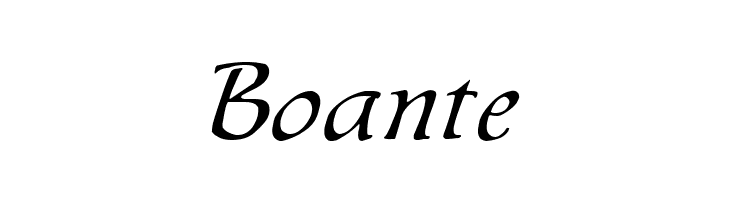 Chaucer Regular  Free Fonts Download
