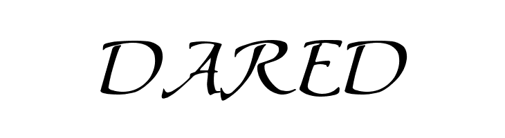 Chaucer Regular  Free Fonts Download