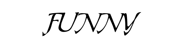 Chaucer Regular  Free Fonts Download