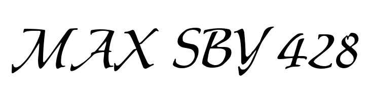 Chaucer Regular  Free Fonts Download