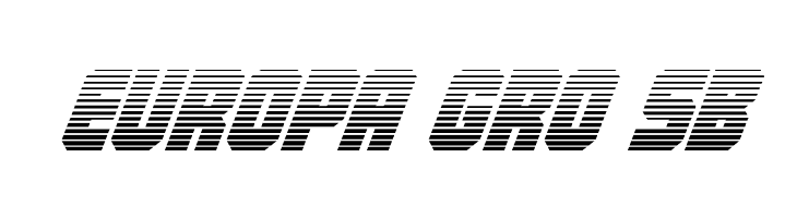 Army Rangers Gradient Italic  Free Fonts Download