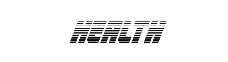 Army Rangers Gradient Italic  Free Fonts Download