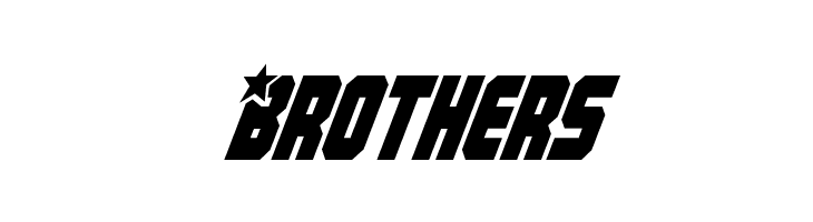 Army Rangers Condensed Italic  Free Fonts Download