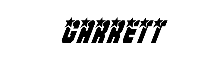 Army Rangers Condensed Italic  Free Fonts Download