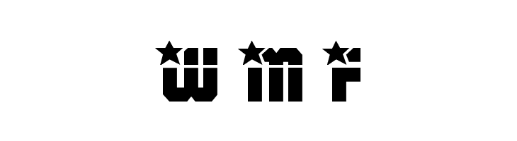 Army Rangers Laser Regular  Free Fonts Download