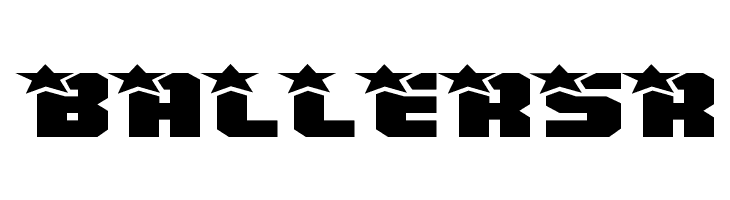 Army Rangers Regular Super-Expanded  Free Fonts Download