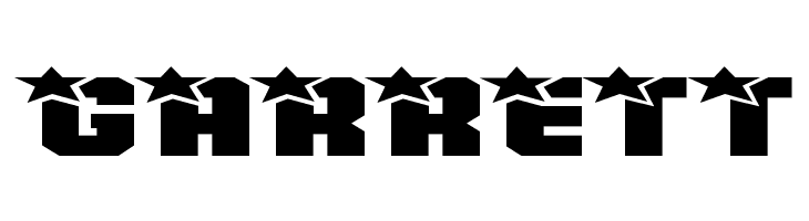 Army Rangers Regular Super-Expanded  Free Fonts Download