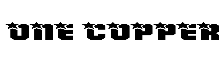 Army Rangers Regular Super-Expanded  Free Fonts Download