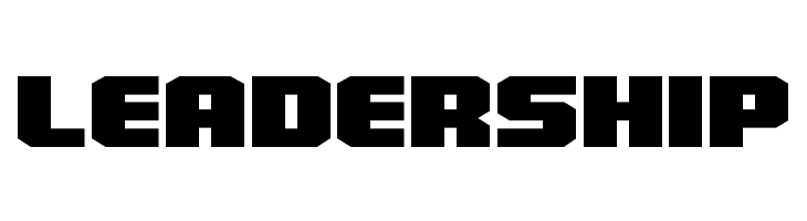 Army Rangers Regular Super-Expanded  Free Fonts Download