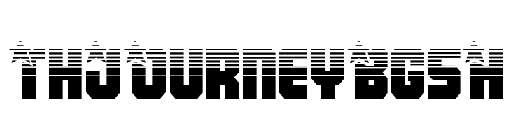 Army Rangers Half-Tone Regular  Free Fonts Download